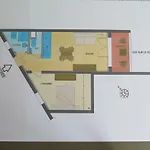 דירה Abbaye Du Cap 1, Avenue Du Chevalier De Alfonse אגדה