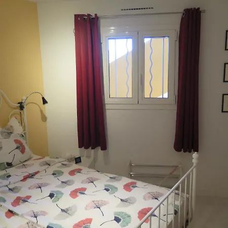 Apartment Abbaye Du Cap 1, Avenue Du Chevalier De Alfonse Agde