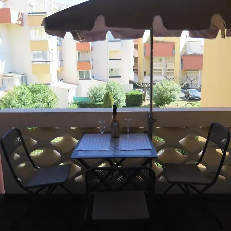 Abbaye Du Cap 1, Avenue Du Chevalier De Alfonse Appartement *